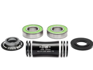 Mov. Central - DRB Bikes ''MID'' 22mm