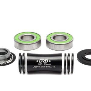 Mov. Central - DRB Bikes ''MID'' 22mm