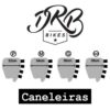 Caneleira - DRB Bikes ''Shield'' - M